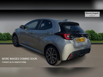 Used Toyota Yaris 2024 for sale - 76592236: Photo