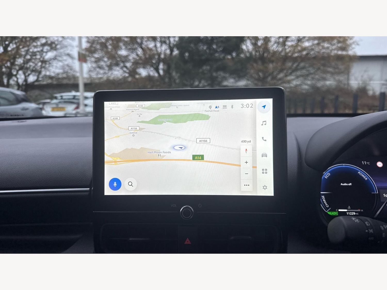 Used Toyota Yaris 2024 for sale - 76592236: Photo 9