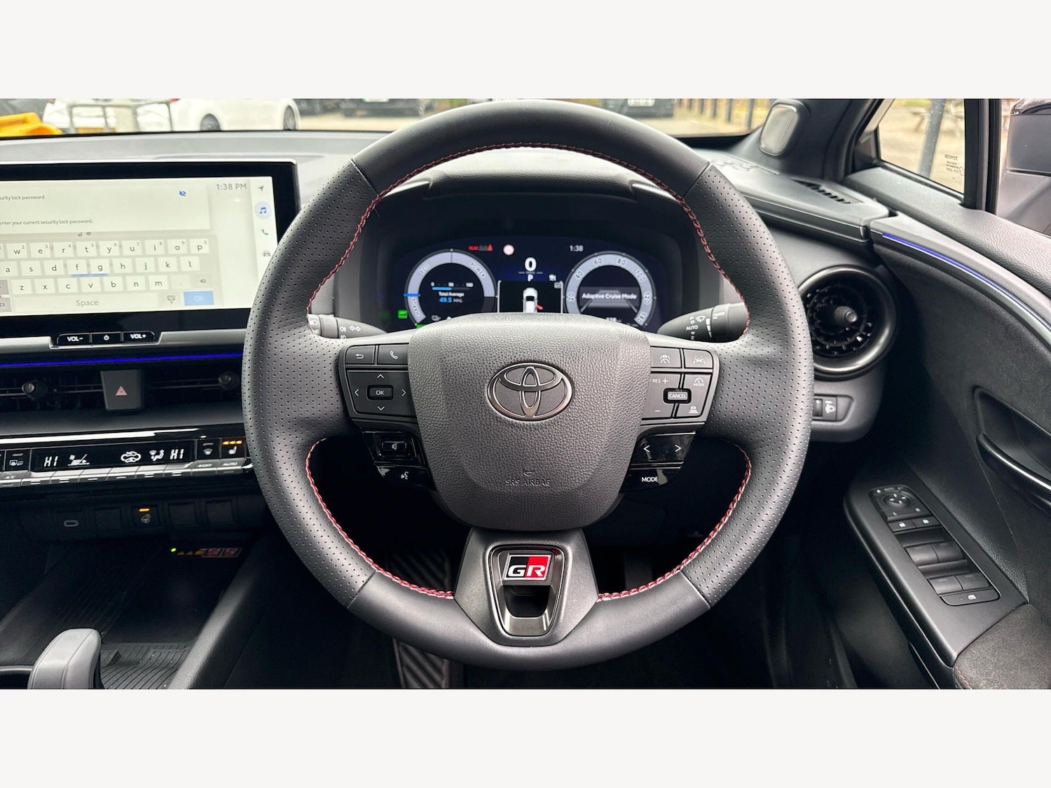 Used Toyota C-HR for sale - 77793390: Photo 10