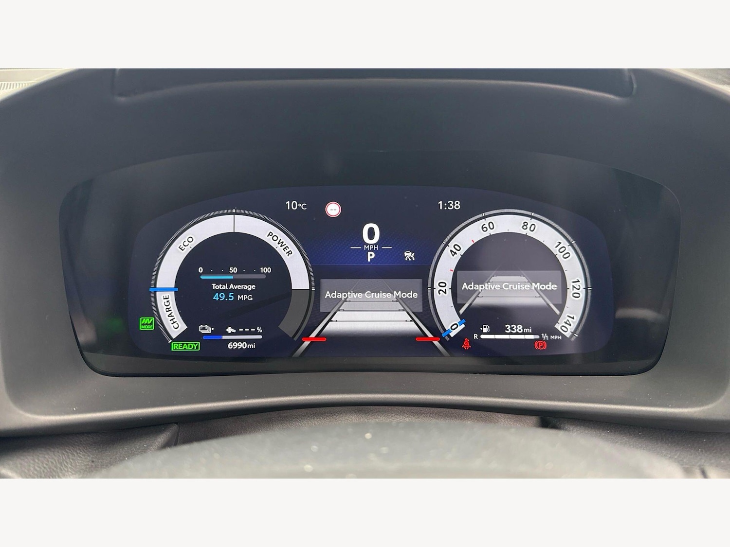 Used Toyota C-HR for sale - 77793390: Photo 11