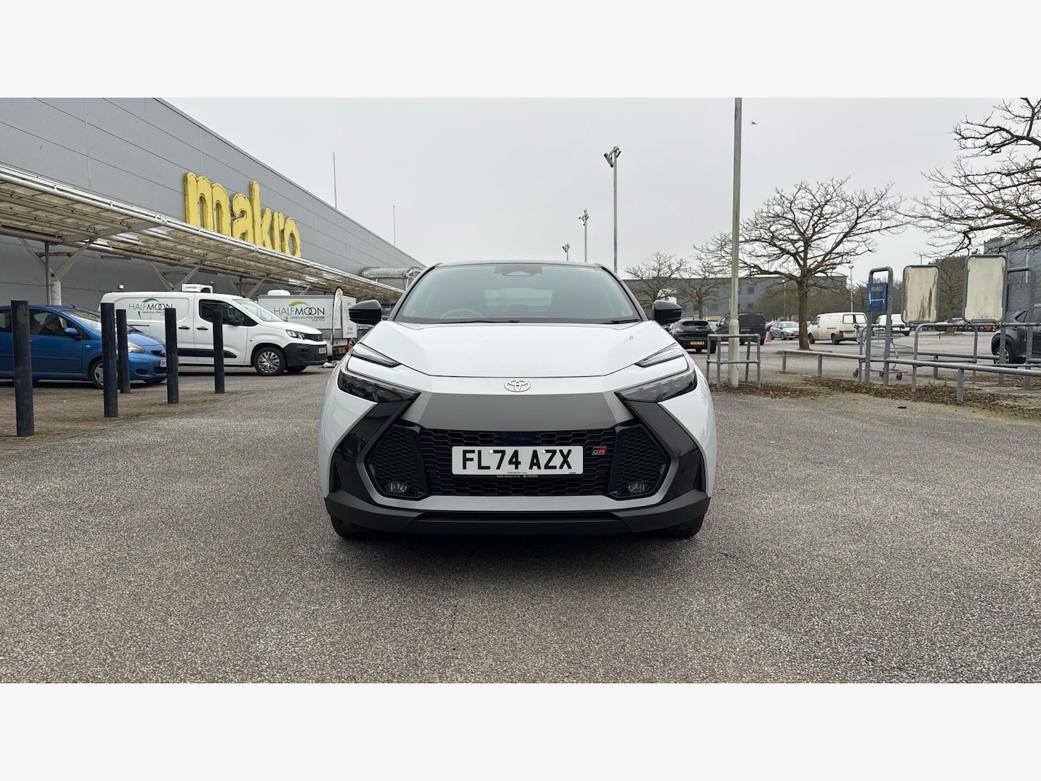 Used Toyota C-HR for sale - 77793390: Photo 17