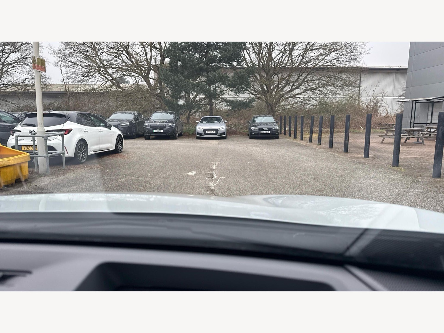 Used Toyota C-HR for sale - 77793390: Photo 30