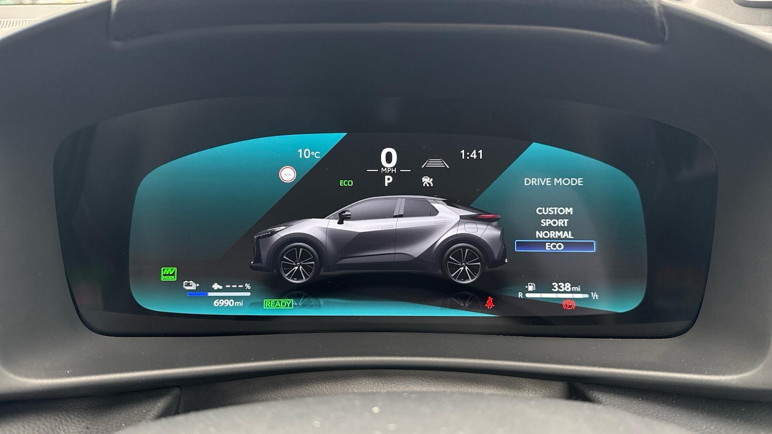 Used Toyota C-HR for sale - 77793390: Photo 33