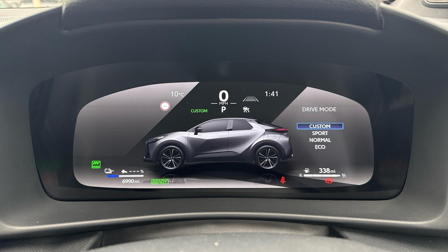 Used Toyota C-HR for sale - 77793390: Photo 36