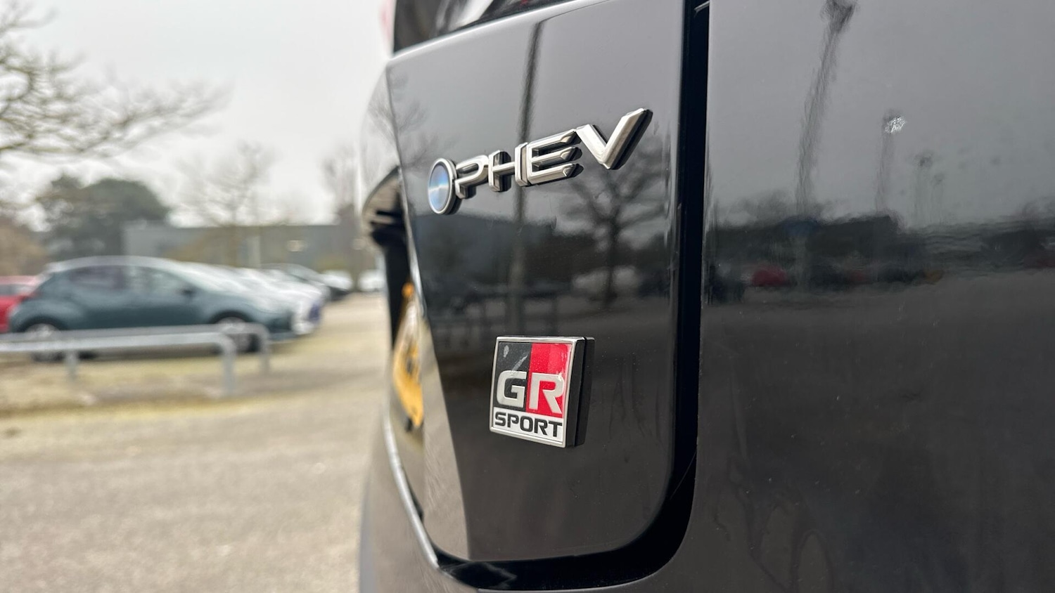 Used Toyota C-HR for sale - 77793390: Photo 42