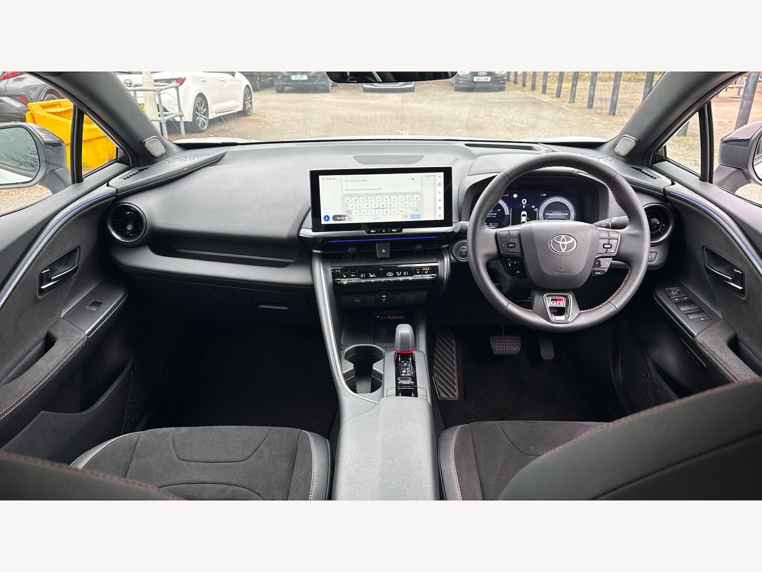Used Toyota C-HR for sale - 77793390: Photo 7