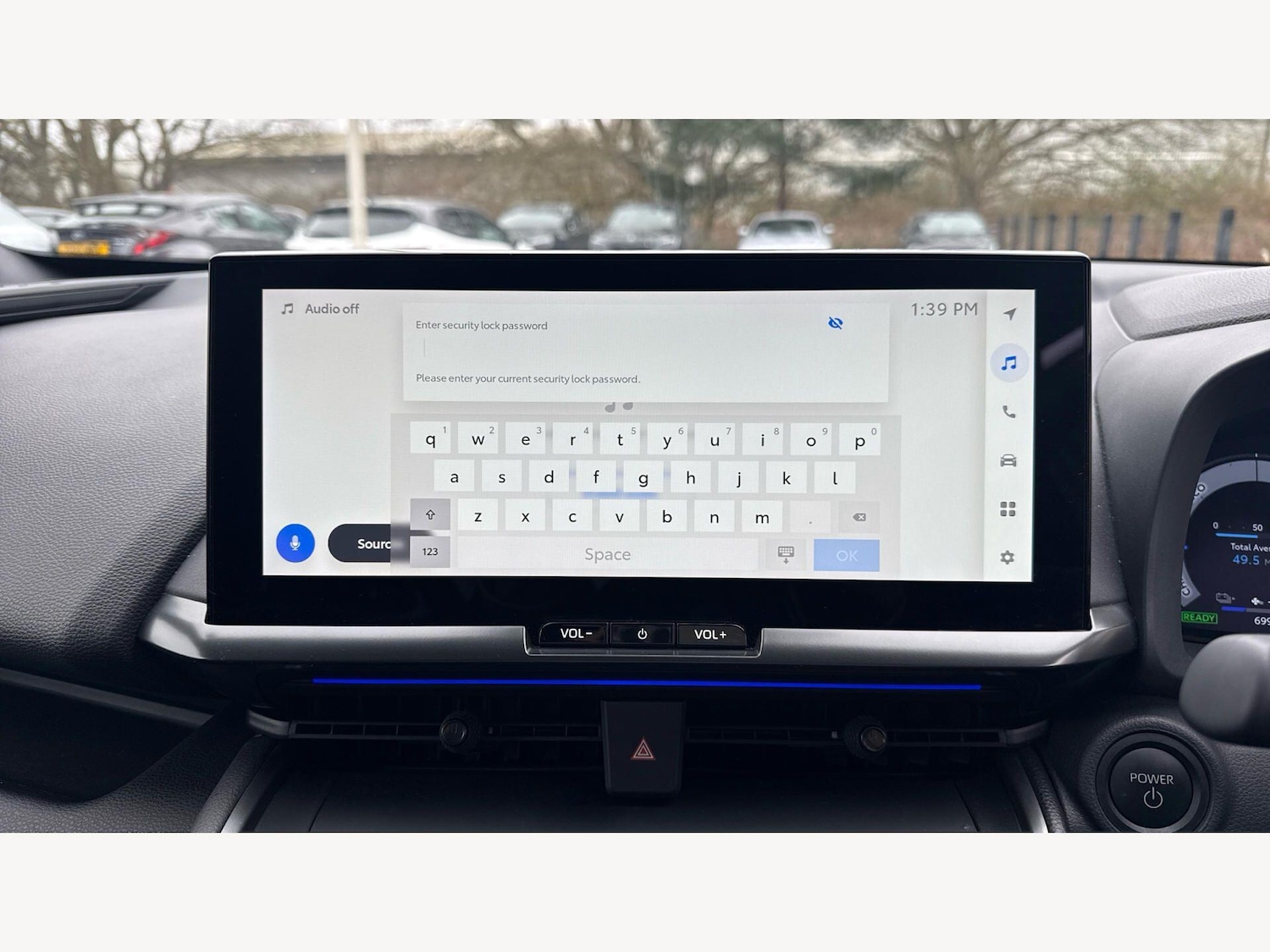 Used Toyota C-HR for sale - 77793390: Photo 9