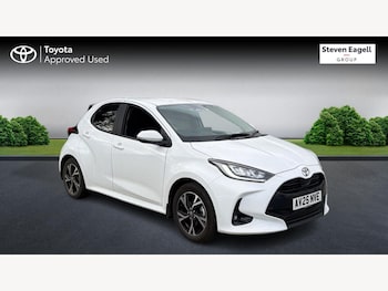 Used Toyota Yaris 2025 for sale - 78759456: Photo