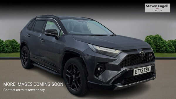 Used Toyota RAV4 2023 for sale - 76189139: Photo 1
