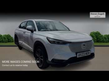 2023 (23) - 1.5 eHEV Advance 5dr CVT