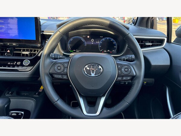 Used Toyota Corolla 2025 for sale - 76227049: Photo 10