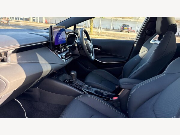 Used Toyota Corolla 2025 for sale - 76227049: Photo 12