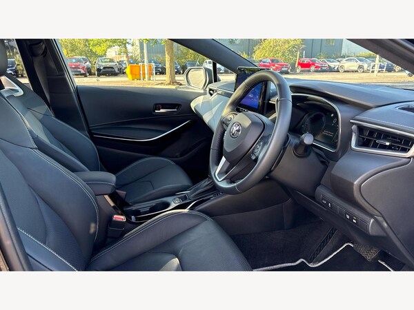 Used Toyota Corolla 2025 for sale - 76227049: Photo 13