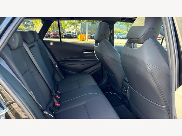 Used Toyota Corolla 2025 for sale - 76227049: Photo 14