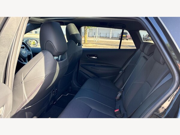 Used Toyota Corolla 2025 for sale - 76227049: Photo 15
