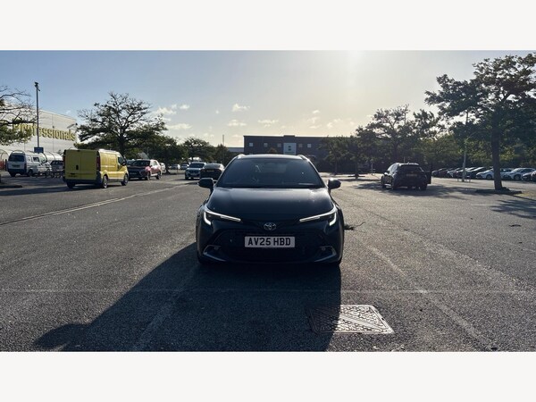 Used Toyota Corolla 2025 for sale - 76227049: Photo 17