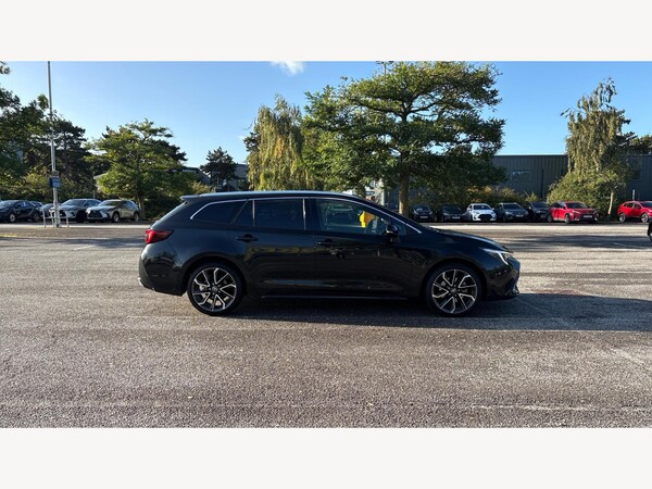 Used Toyota Corolla 2025 for sale - 76227049: Photo 18