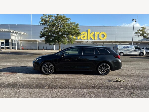 Used Toyota Corolla 2025 for sale - 76227049: Photo 19