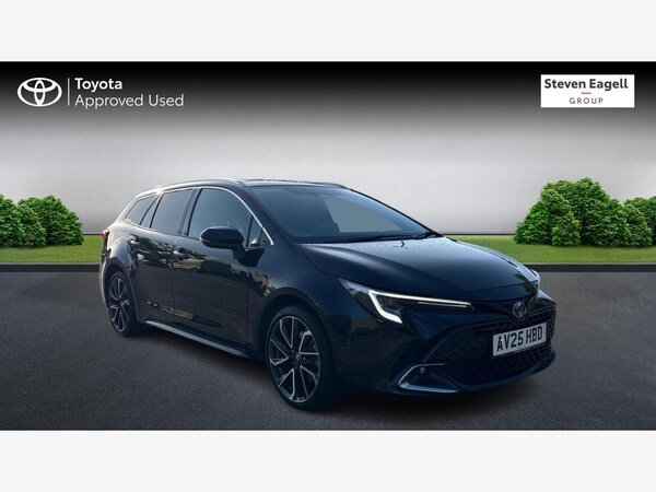 Used Toyota Corolla 2025 for sale - 76227049: Photo 1