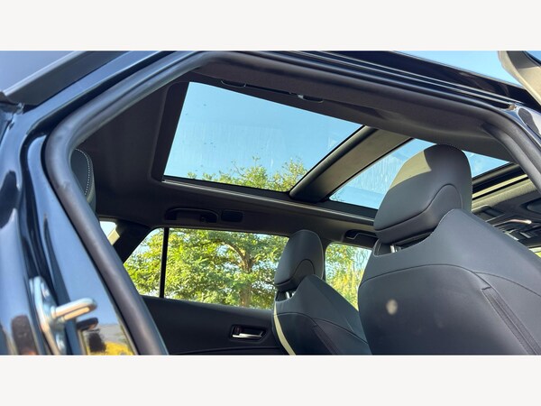 Used Toyota Corolla 2025 for sale - 76227049: Photo 22