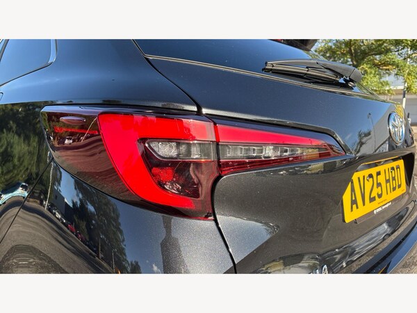 Used Toyota Corolla 2025 for sale - 76227049: Photo 23