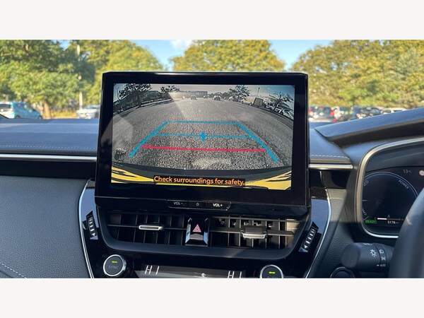 Used Toyota Corolla 2025 for sale - 76227049: Photo 29