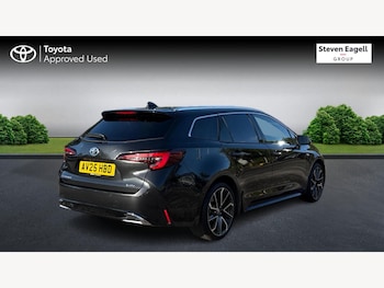 Used Toyota Corolla 2025 for sale - 76227049: Photo 2
