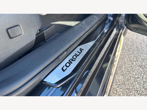 Used Toyota Corolla 2025 for sale - 76227049: Photo 32