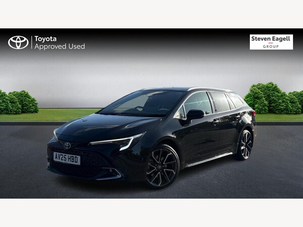 Used Toyota Corolla 2025 for sale - 76227049: Photo 3