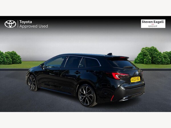 Used Toyota Corolla 2025 for sale - 76227049: Photo 6