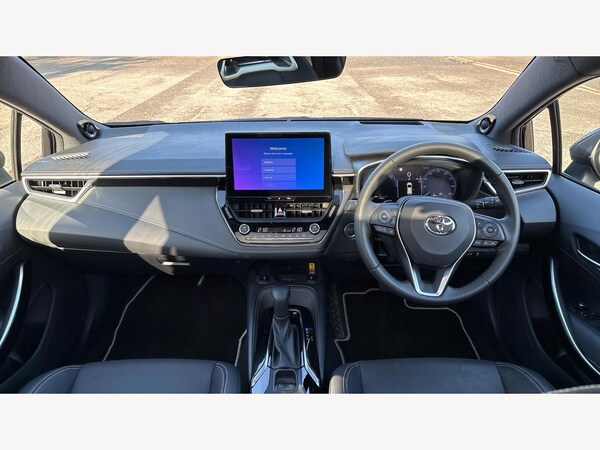 Used Toyota Corolla 2025 for sale - 76227049: Photo 7