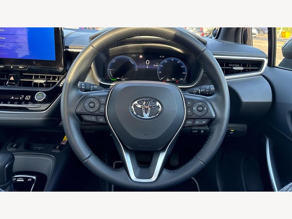 Used Toyota Corolla 2025 for sale - 76227049: Photo 8
