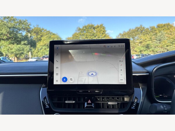 Used Toyota Corolla 2025 for sale - 76227049: Photo 9