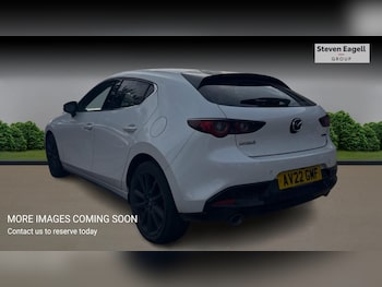 Used Mazda Mazda3 2022 for sale - 77853193: Photo