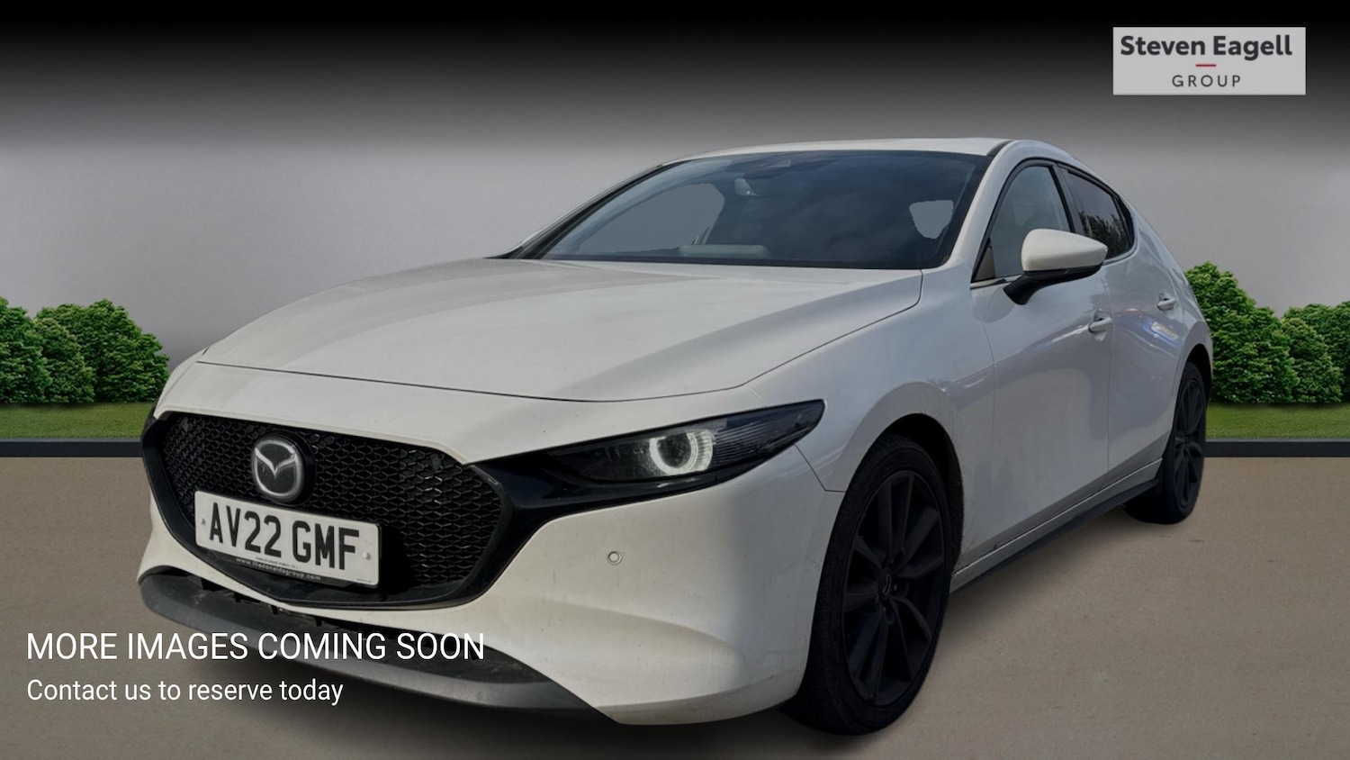 Used Mazda Mazda3 2022 for sale - 77853193: Photo 3