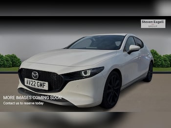 Used Mazda Mazda3 2022 for sale - 77853193: Photo