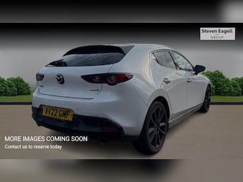 Used Mazda Mazda3 2022 for sale - 77853193: Photo