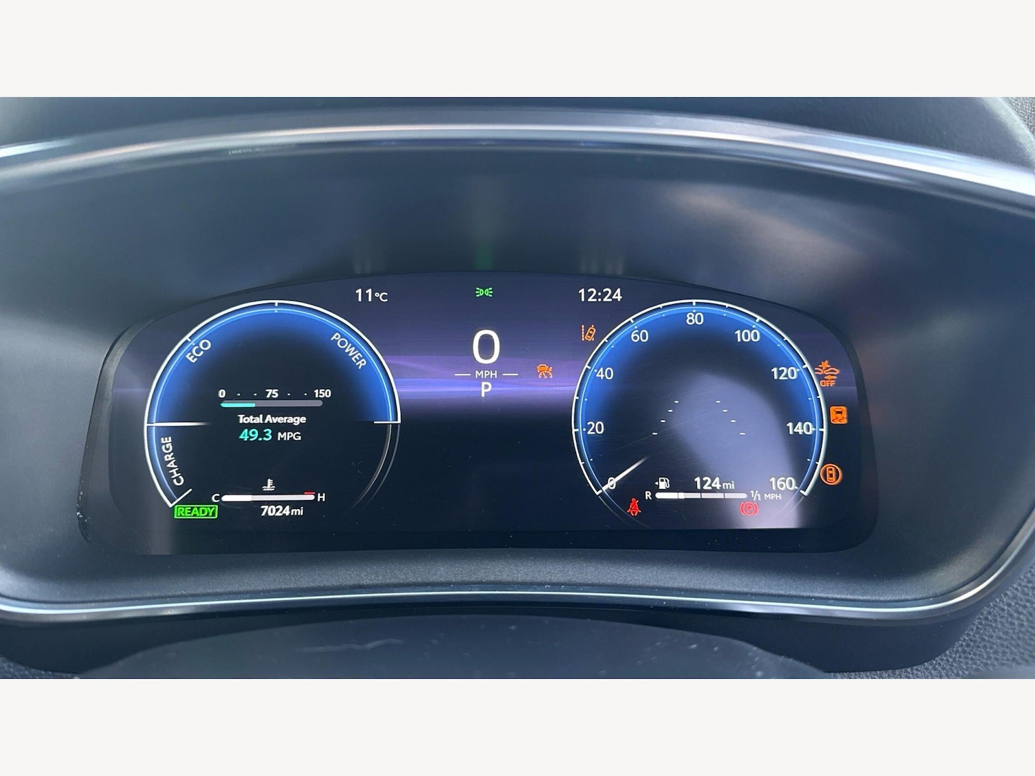 Used Toyota Corolla 2024 for sale - 78072603: Photo 11