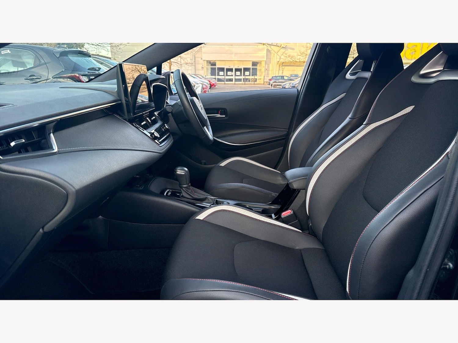 Used Toyota Corolla 2024 for sale - 78072603: Photo 12