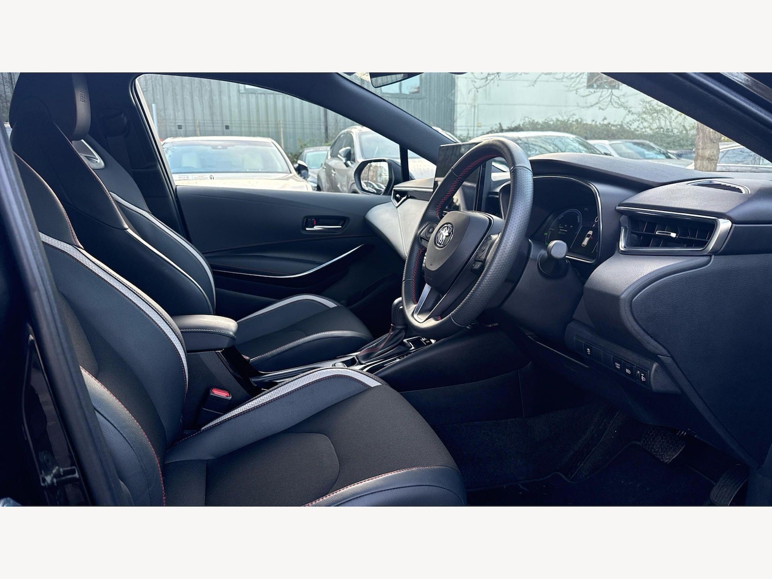 Used Toyota Corolla 2024 for sale - 78072603: Photo 13