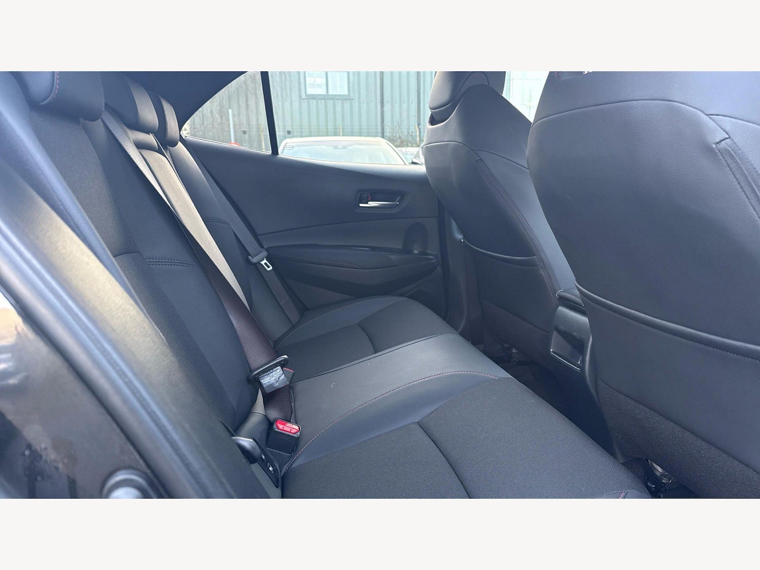 Used Toyota Corolla 2024 for sale - 78072603: Photo 14