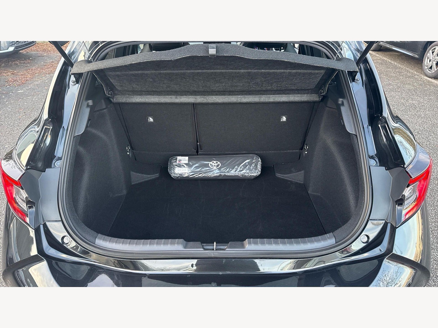 Used Toyota Corolla 2024 for sale - 78072603: Photo 16