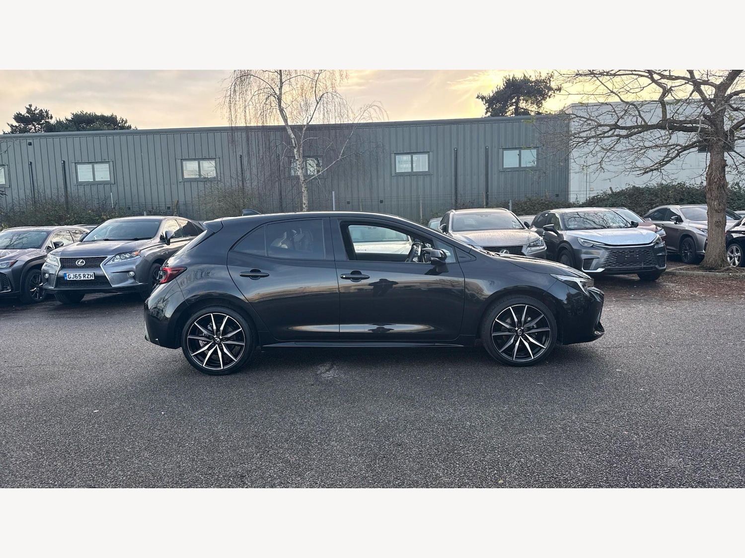 Used Toyota Corolla 2024 for sale - 78072603: Photo 18