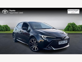 Used Toyota Corolla 2024 for sale - 78072603: Photo