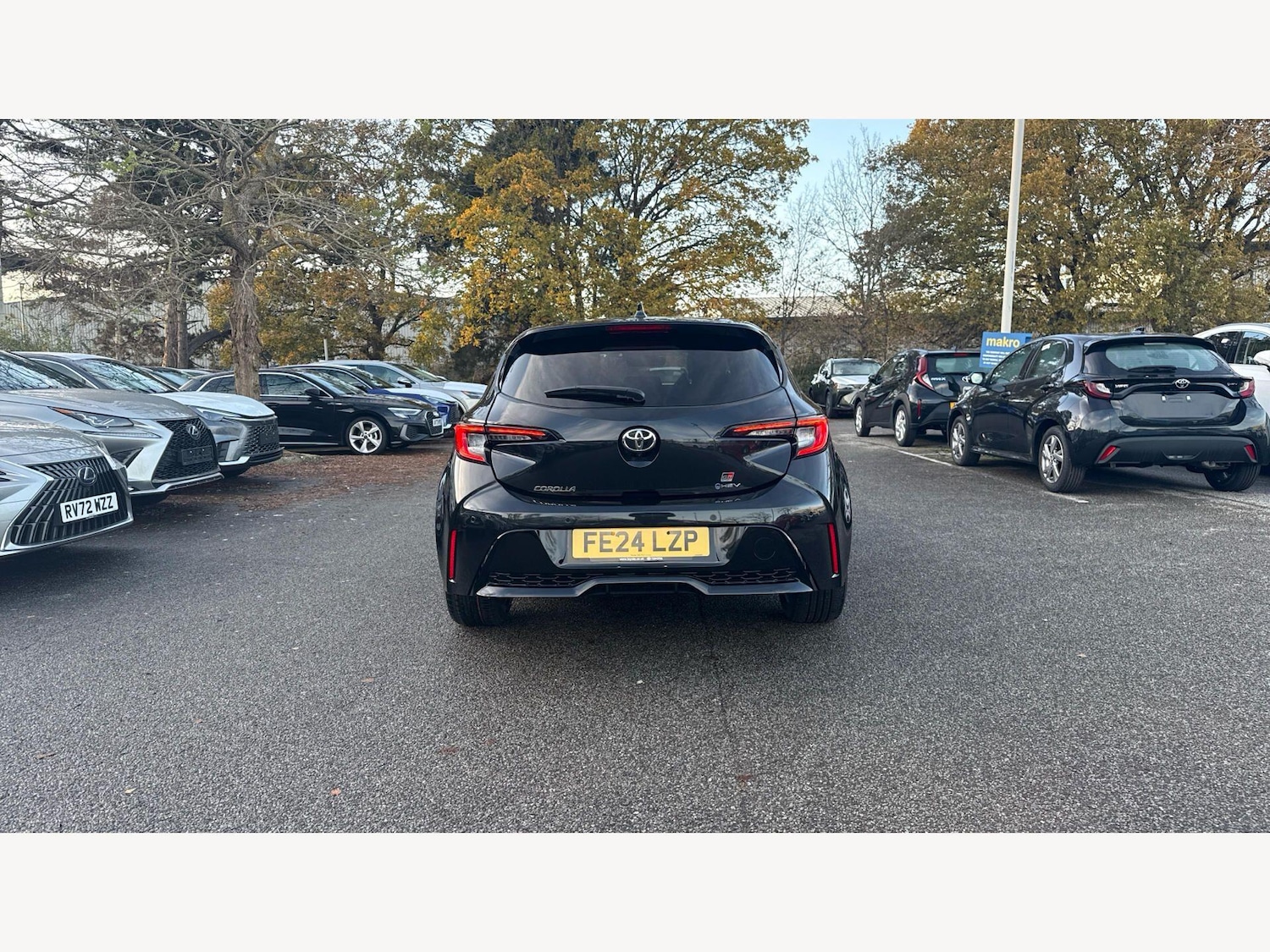 Used Toyota Corolla 2024 for sale - 78072603: Photo 21