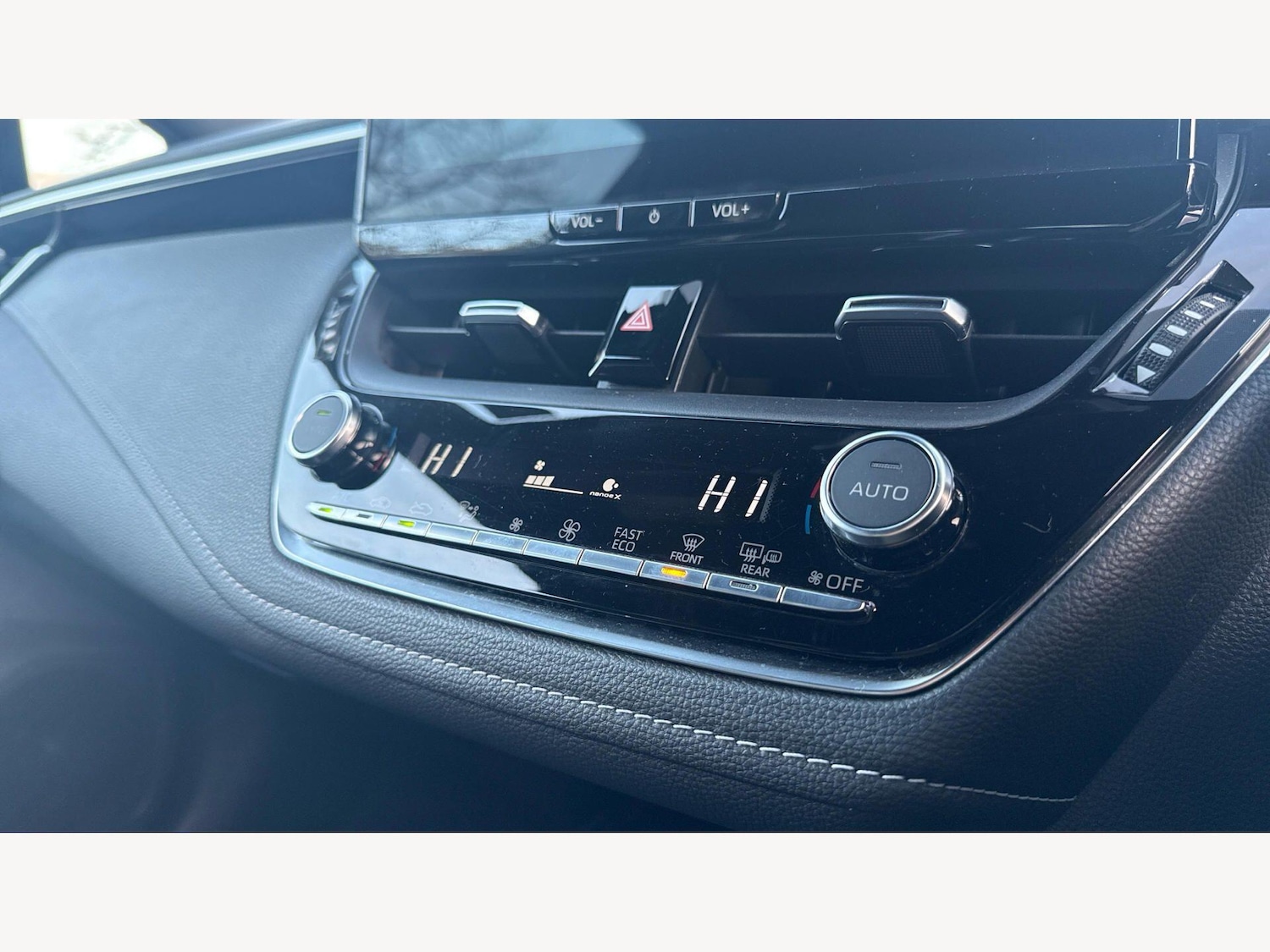 Used Toyota Corolla 2024 for sale - 78072603: Photo 22