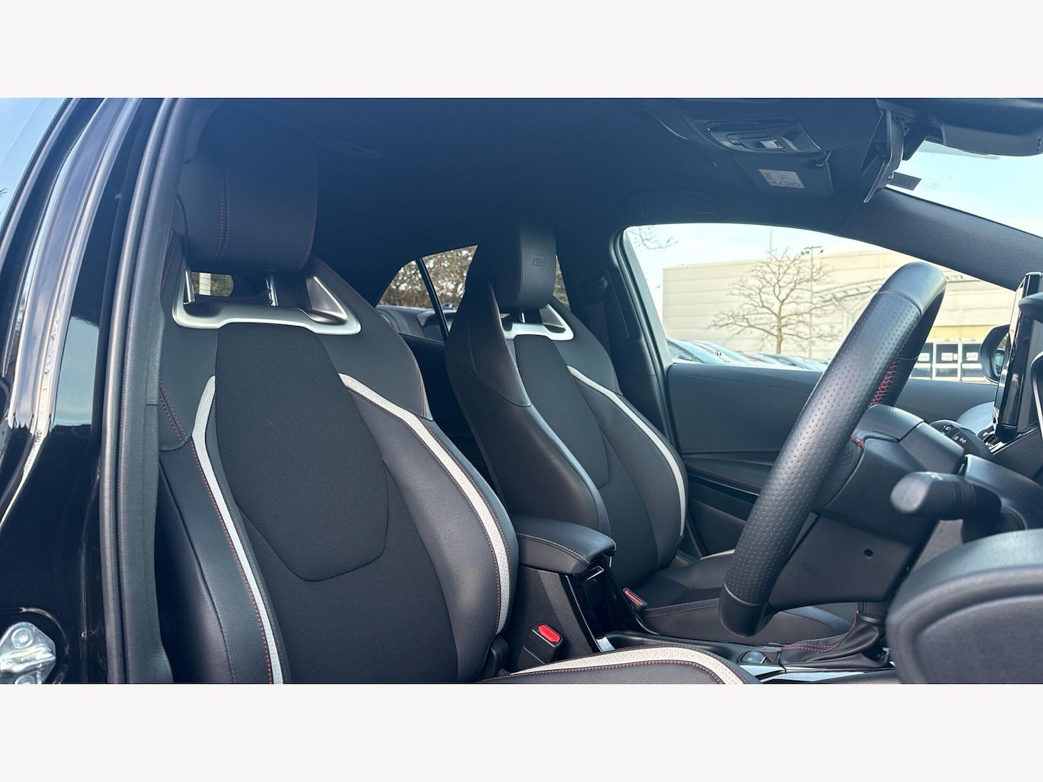 Used Toyota Corolla 2024 for sale - 78072603: Photo 28