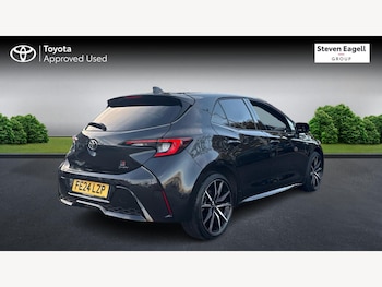 Used Toyota Corolla 2024 for sale - 78072603: Photo