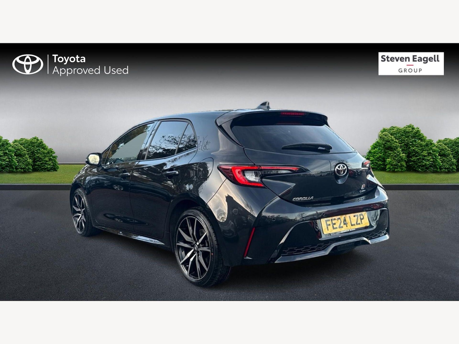 Used Toyota Corolla 2024 for sale - 78072603: Photo 6