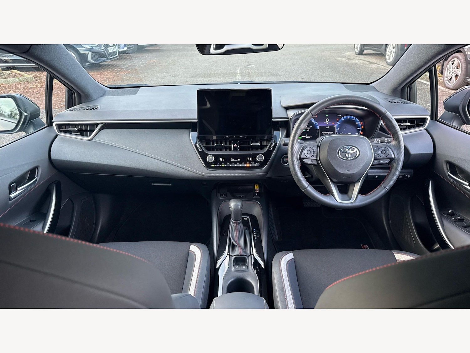 Used Toyota Corolla 2024 for sale - 78072603: Photo 7